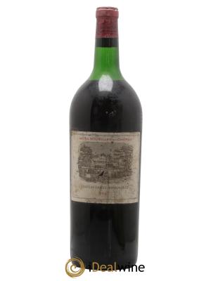 Château Lafite Rothschild 1er Grand Cru Classé