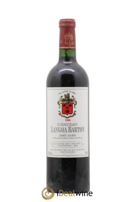 Château Langoa Barton 3ème Grand Cru Classé