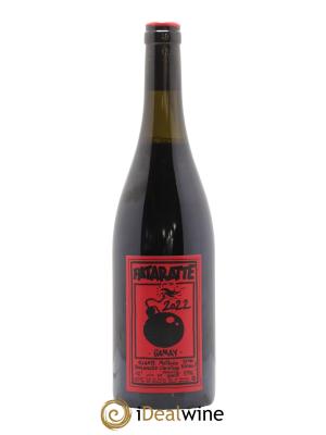 Vin de France Pataratte Domaine Allante et Boulanger