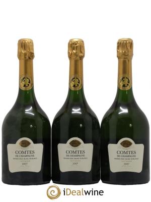 Comtes de Champagne Taittinger