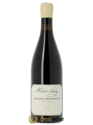 Chassagne-Montrachet La Goujonne Vielles Vignes Hubert Lamy 