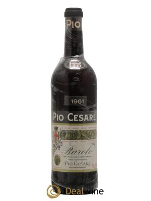 Barolo DOCG Pio Cesare