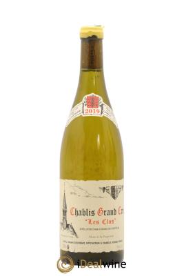 Chablis Grand Cru Les Clos Vincent Dauvissat (Domaine)