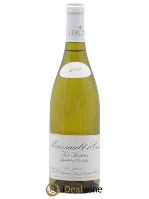 Meursault 1er Cru Perrières Leroy SA