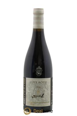 Côte-Rôtie Fortis Monteillet (Domaine du) - Stéphane Montez