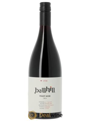 Canterbury Bell Hill Pinot Noir 