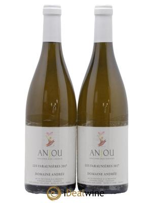 Anjou Les Faraunières Andrée (Domaine)