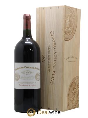 Château Cheval Blanc 1er Grand Cru Classé A