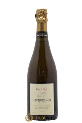 Cuvée 736 Jacquesson