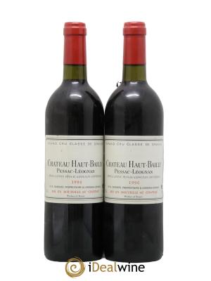 Château Haut-Bailly Cru Classé de Graves