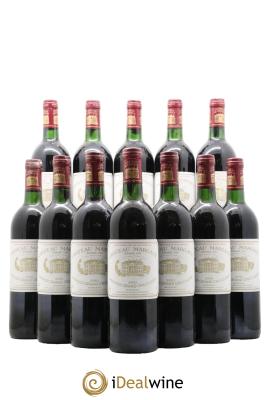 Château Margaux 1er Grand Cru Classé