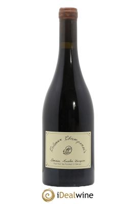 Coteaux Champenois Pinot noir Les Foriceres a l Etat Pur Aurelien Lurquin