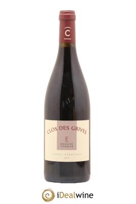 Crozes-Hermitage Clos des Grives Combier