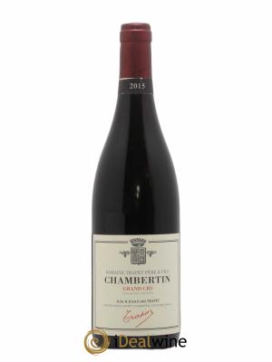 Chambertin Grand Cru Domaine Trapet