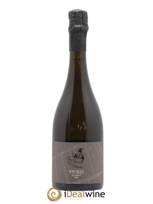 Roses de Jeanne Côte de Val Vilaine Blanc de Noirs Cédric Bouchard