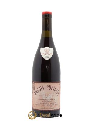 Arbois Pupillin Poulsard (cire rouge) Overnoy-Houillon (Domaine)