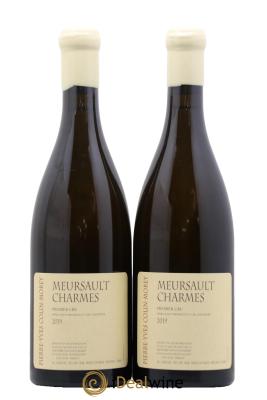 Meursault 1er Cru Charmes Pierre-Yves Colin Morey