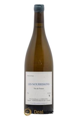 Vin de France Les Nourrissons Stéphane Bernaudeau