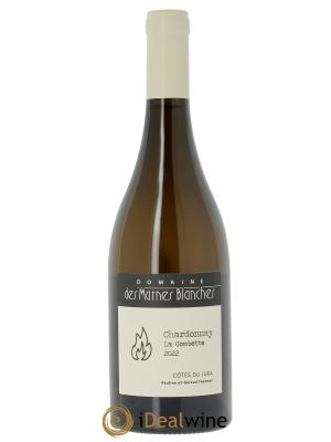 Côtes du Jura Les Combettes Chardonnay Marnes Blanches (Domaine des) 