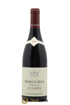 Mercurey 1er Cru Les Combins Domaine Michel Juillot