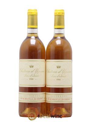 Château d' Yquem 1er Cru Classé Supérieur