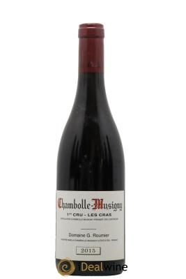 Chambolle-Musigny 1er Cru Les Cras Georges Roumier (Domaine)