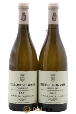 Meursault 1er Cru Charmes Comtes Lafon (Domaine des)