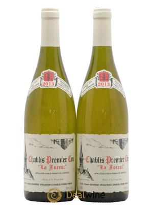 Chablis 1er Cru La Forest Vincent Dauvissat (Domaine)