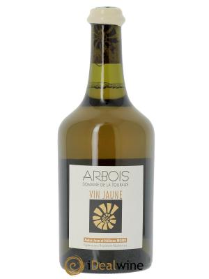 Arbois Vin Jaune Domaine de la Touraize 