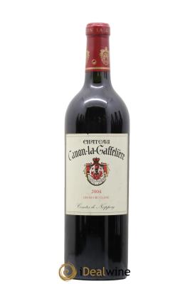 Château Canon la Gaffelière 1er Grand Cru Classé B