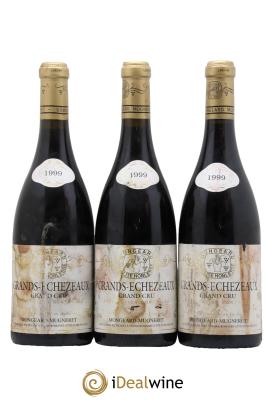 Grands-Echezeaux Grand Cru Mongeard-Mugneret (Domaine)