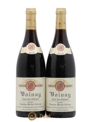 Volnay 1er Cru Clos des Chênes Lafarge (Domaine) 