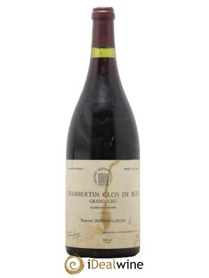 Chambertin Clos de Bèze Grand Cru Domaine Drouhin-Laroze