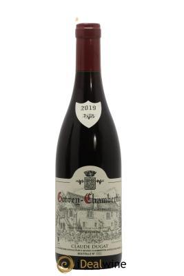 Gevrey-Chambertin Claude Dugat