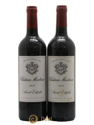 Château Montrose 2ème Grand Cru Classé