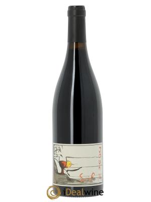 Bourgueil Jour de Soif Domaine du Bel Air 