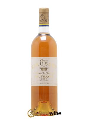 Château Rieussec 1er Grand Cru Classé