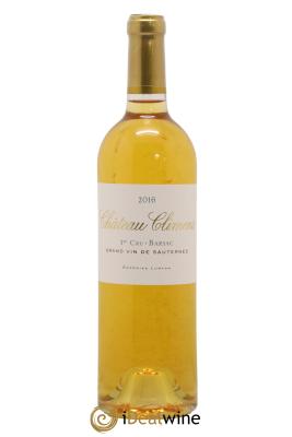 Château Climens 1er Grand Cru Classé 