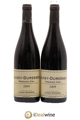 Auxey-Duresses 1er Cru Pierre Boisson (Domaine) 