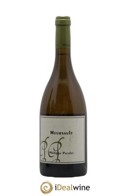 Meursault Philippe Pacalet