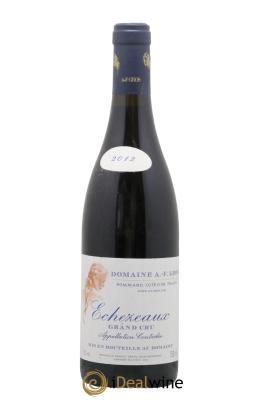 Echezeaux Grand Cru A.-F. Gros