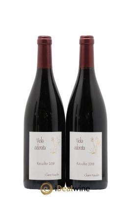 Côte de Nuits-Villages Viola Odorata Naudin-Ferrand (Domaine)