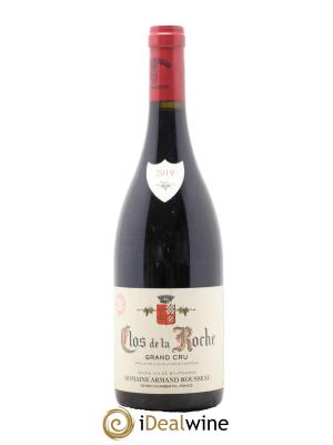 Clos de la Roche Grand Cru Armand Rousseau (Domaine)