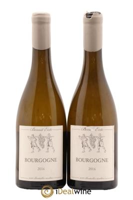 Bourgogne Chardonnay Benoit Ente