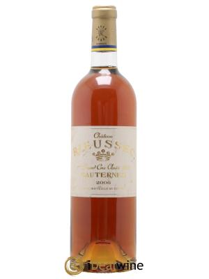 Château Rieussec 1er Grand Cru Classé 