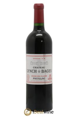 Château Lynch Bages 5ème Grand Cru Classé 