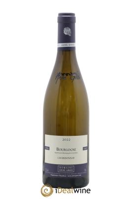 Bourgogne Chardonnay Anne Gros