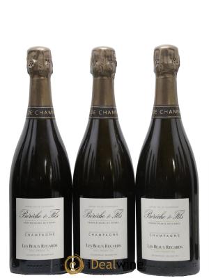 Les Beaux Regards Extra Brut Bérêche et Fils