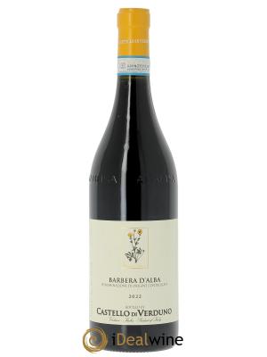 Barbera d'Alba DOC Castello Di Verduno 