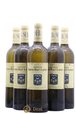 Château Smith Haut Lafitte